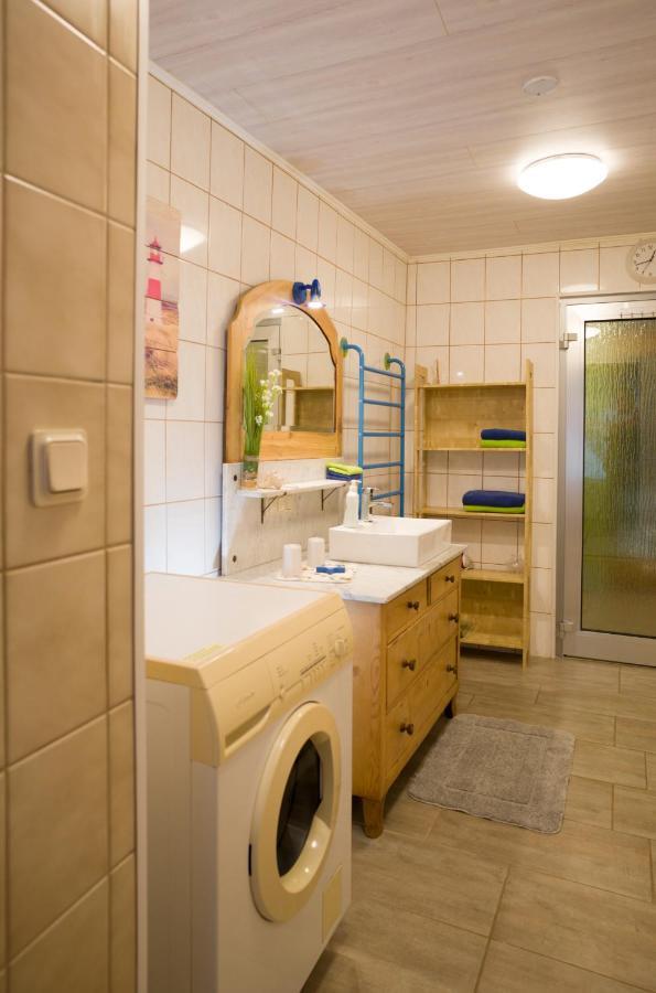 Ferienwohnung Zur Muehle Sotzweiler Extérieur photo