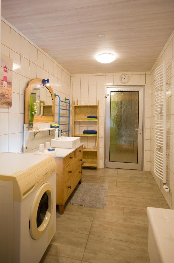 Ferienwohnung Zur Muehle Sotzweiler Extérieur photo