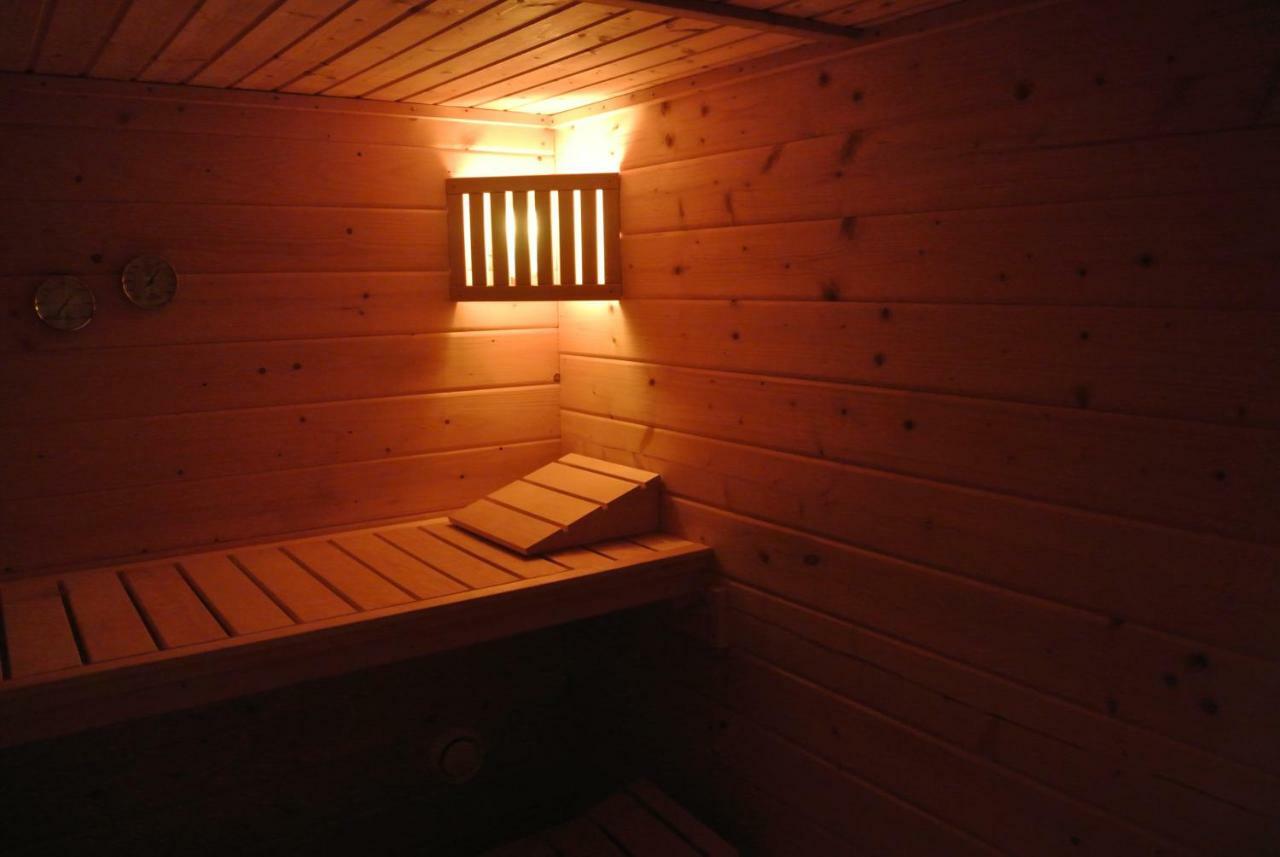 Ferienwohnung Zur Muehle Sotzweiler Extérieur photo