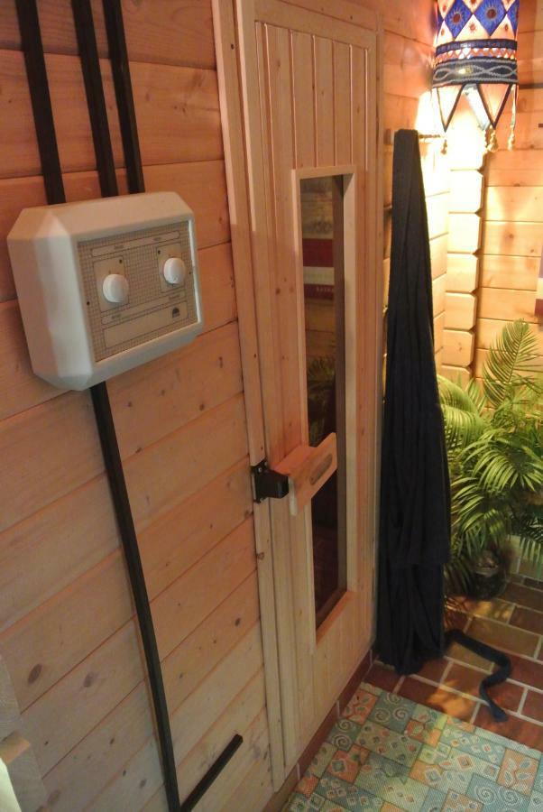 Ferienwohnung Zur Muehle Sotzweiler Extérieur photo