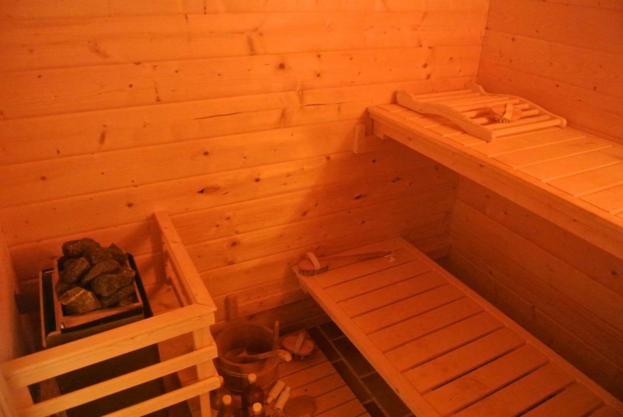 Ferienwohnung Zur Muehle Sotzweiler Extérieur photo