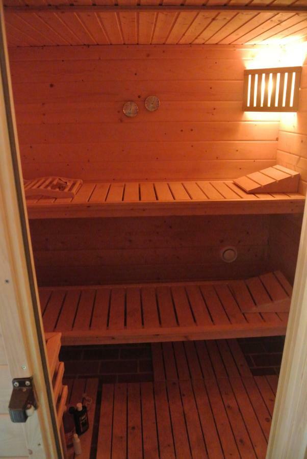 Ferienwohnung Zur Muehle Sotzweiler Extérieur photo