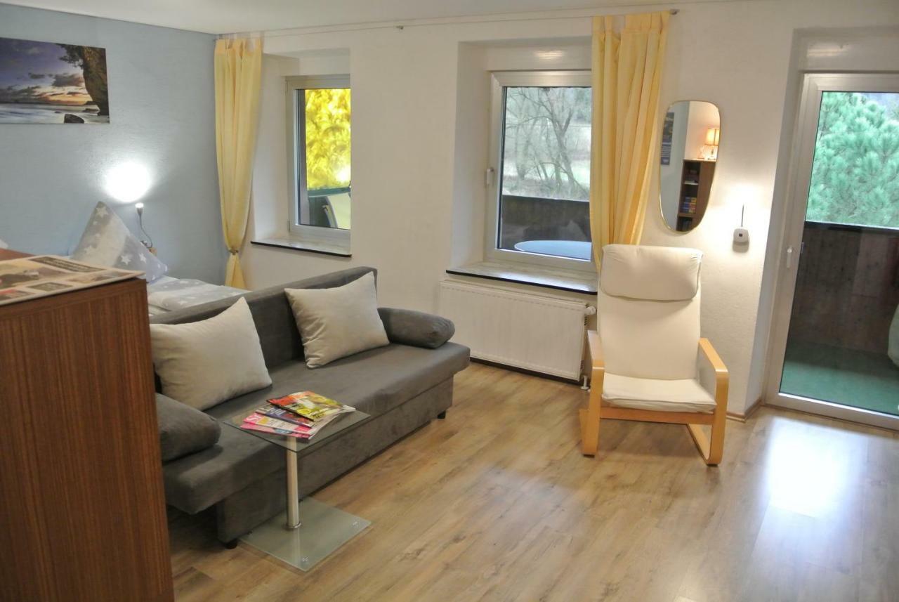 Ferienwohnung Zur Muehle Sotzweiler Extérieur photo